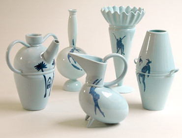 Design: Ugo La Pietra