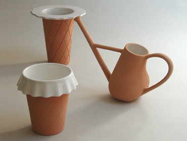 Design: Ugo La Pietra