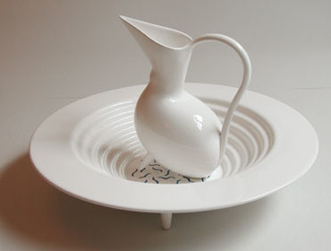 Design: Ugo La Pietra