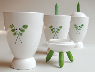 Design: Ugo La Pietra