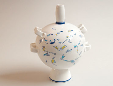 Design: Ugo La Pietra