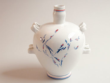 Design: Ugo La Pietra