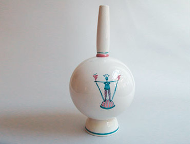 Design: Ugo La Pietra