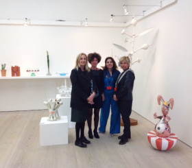 Fatto ad Arte - Collect 2015