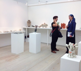 Fatto ad Arte - Collect 2015