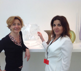 Marta Cominie Raffaella Fossati