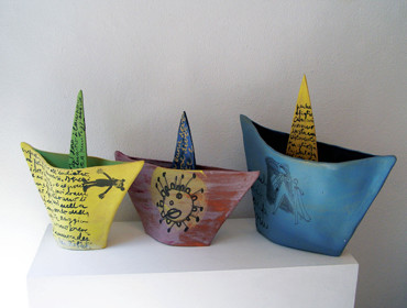 Design: Gabriella Sacchi