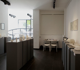 Mostra Mangiarotti - La Pietra