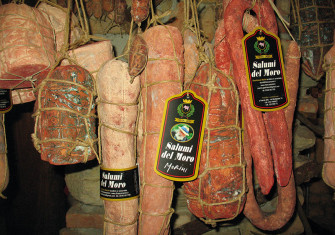 Salumi del Moro
