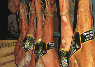 Salumi del Moro