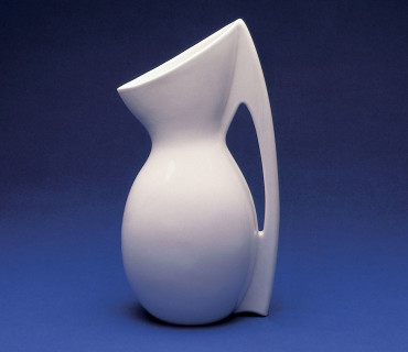 H. 34 / L. 27 cm (sinistra)