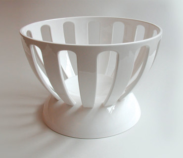 H. 24 / L. 35 cm